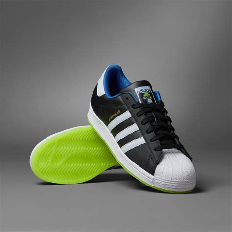 adidas str herren|Men's adidas Superstar Shoes.